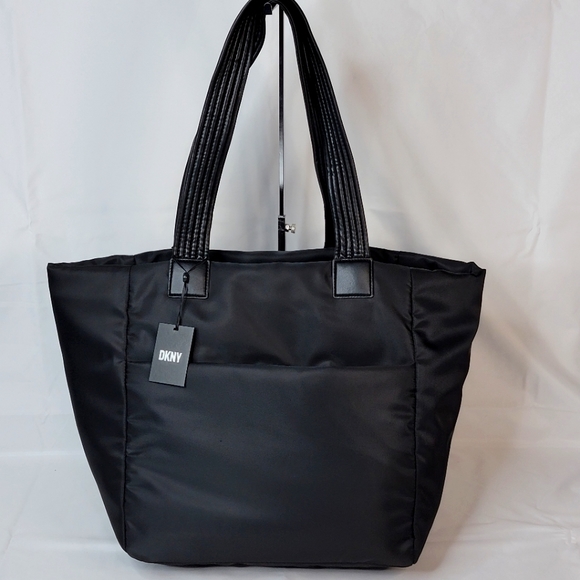 NWT DKNY Large "Monique Tote" P56 - Picture 10 of 10